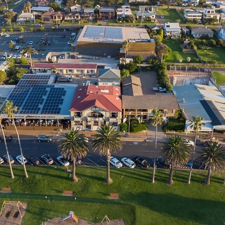 Beachview Motel - Adults Only Bermagui Exterior photo