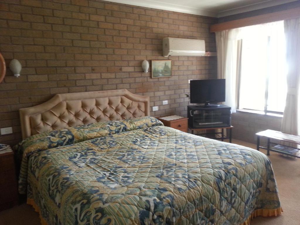 Beachview Motel - Adults Only Bermagui Room photo