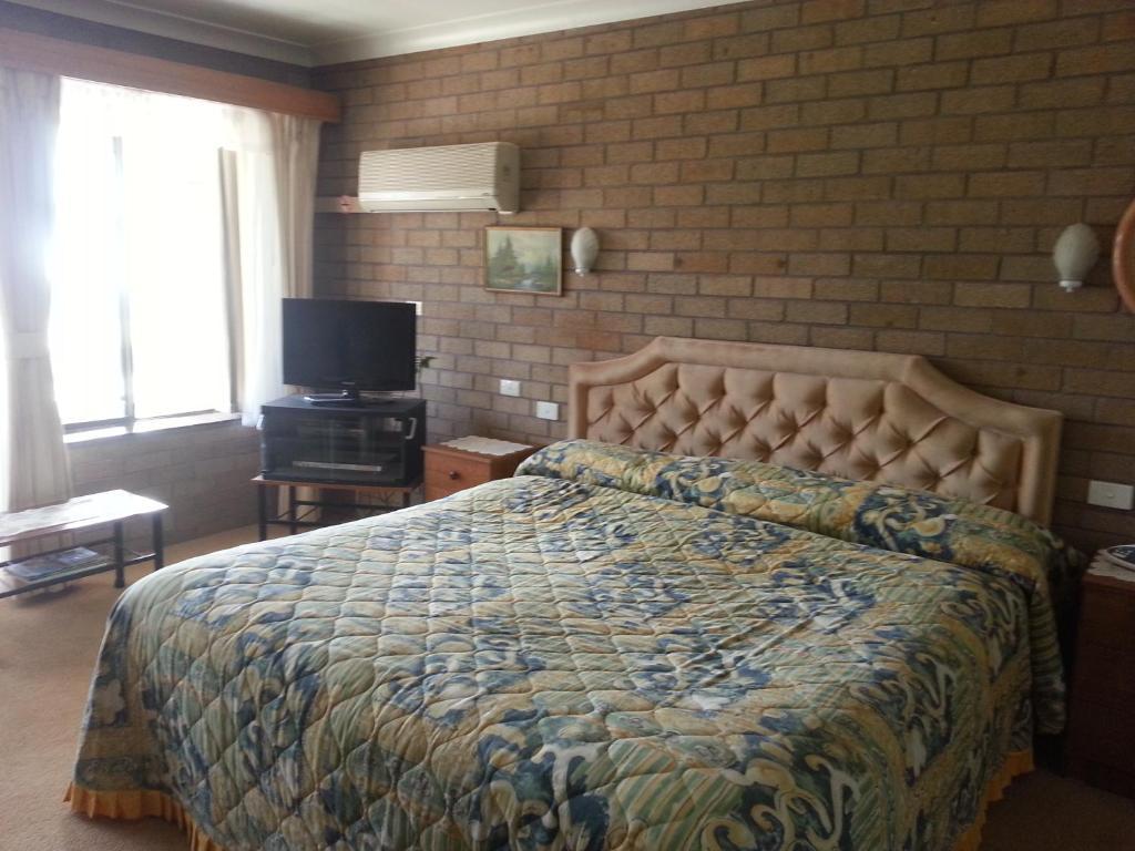 Beachview Motel - Adults Only Bermagui Room photo