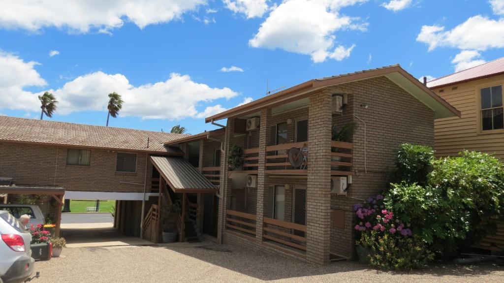 Beachview Motel - Adults Only Bermagui Exterior photo